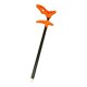thumbnail image 4 of Removedor de anzuelos Accesorios de pesca Herramienta de extracción rápida de anzuelos 40cmx11.5cm, 4 of 9