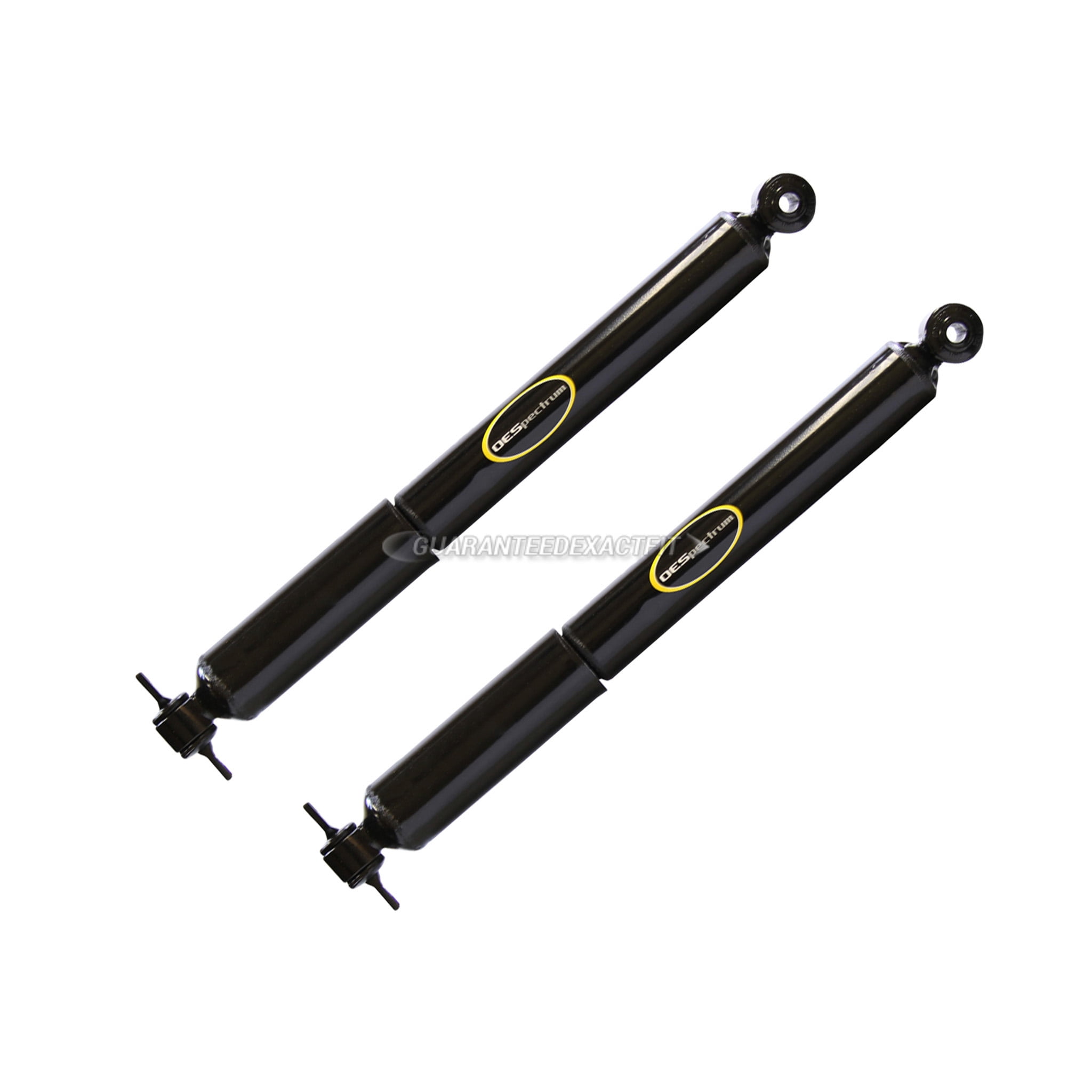 For Kia Optima Rondo Pair Rear Monroe OESpectrum Shocks