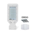 thumbnail image 2 of LED Street Lamp 100W Outdoor Floodlight Spotlight IP65 Waterproof Garden Road Street Pathway Pole Lights, 2 of 7
