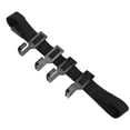 thumbnail image 4 of Shisuyan Tree Stand Straps Hooks Polyester 1 Set (1 Elastic Strap + 4 Hooks), 4 of 8
