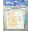 Winnie the Pooh Baby Shower 'Baby Roo' Banner (1ct)