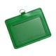 thumbnail image 5 of Seitruly Paquete de 10 portatarjetas de identificación Funda protectora de negocios de cuero Funda de tarjetas de autobús multifuncional de Type5 NO5, 5 of 6