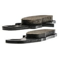 thumbnail image 6 of Niche Front Brake Pad Set for Suzuki RM85 RM100 Organic Motorcycle 2 Pack 519-KPA2546D, 6 of 6