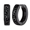 01. Celtic Knot-Black