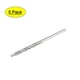 thumbnail image 1 of Uxcell Brocas de Taladro de Diamante Recubiertas Métricas de Alta Velocidad de Acero Tono Plateado 1pcs 2.5mm, 1 of 5