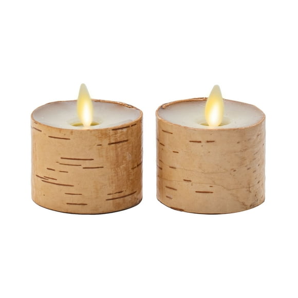 Luminara Candles