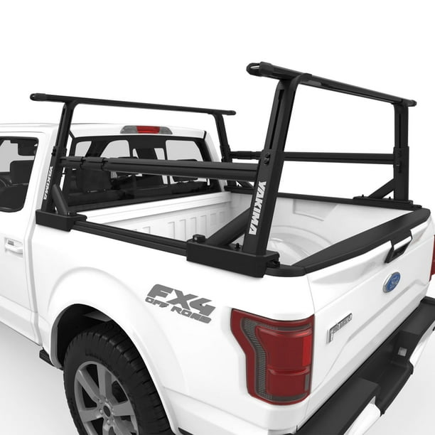 YAKIMA Truck Bed Track HD Kit for OverHaul HD and OutPost HD Set of 2 Walmart