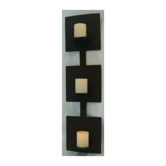 5 in. Candle Wall Sconce