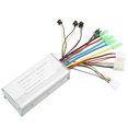 thumbnail image 4 of Square Wave Controller, Thermal Overload Protection  Heat Dissipation 500W Brushless Controller  For 500W Motors, 4 of 8