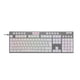 thumbnail image 1 of Teclado Gamer Redragon Horus K619-RGB Alámbrico Español Red Switch, 1 of 6