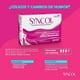 thumbnail image 4 of Syncol 12 comprimidos, 4 of 4