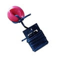 thumbnail image 2 of Treadmill Safety Switch Device Runner Proform Treadmill Red Replacement Key 1 Meter Rope Length Functional Key, 2 of 9