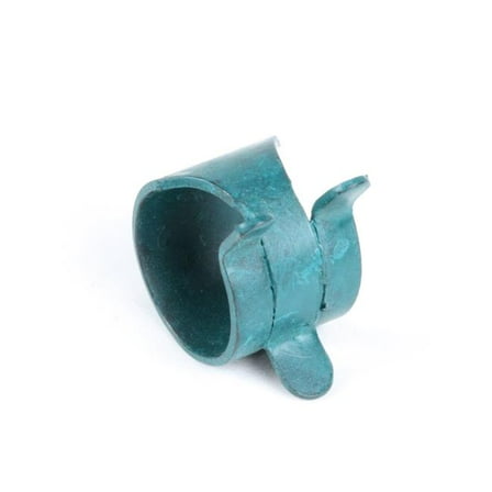 0.375 in. ID Spring Clamp Hose