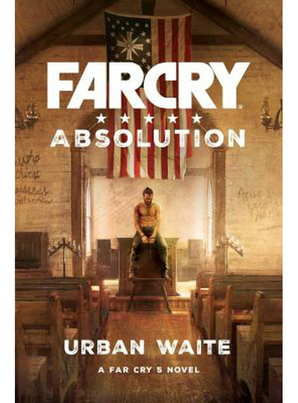 Pre-Owned Far Cry Absolution (Mass Market Paperback) 194521029X 9781945210297