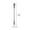 Gray, variant on Silicone Cup Brush, 3Pcs White Long Handle Bottle Cleaning Brush with Flexible Scrubber, No Dead Corner Design for Baby Bottles Sports Bottles Wine Glasses, Detachable Kitchen Tool