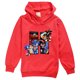 thumbnail image 3 of Sudadera con capucha de Sonics para niños, suéter de anime, sudaderas de otoño y primavera, ropa para niños, bebés, niñas y niños pequeños, regalo de Navidad, 3 of 5