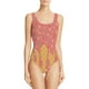 thumbnail image 1 of WILLBEST Traje de Baño Mujer 2 Piezas Traje de Baño Para Nadar Monokini E y Cómodo Para Primavera y Verano Ideal Para Aventuras En La Piscina y La Playa, 1 of 3