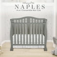 thumbnail image 3 of Dream Naples 4-in-1 Cool Grey, 3 of 13