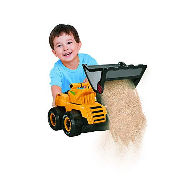 Kid galaxy cheap front loader