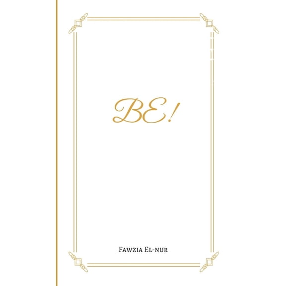 Be!, (Paperback)