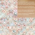 thumbnail image 2 of Scrapbooking Cardstock Decorative Paper, 24 Sheets 6 x 6 Inch Single Side Decopage Scrapbook Paper for Card Making Journaling Planner Origami Decopage Craft Paper Material Supplies, 2 of 5