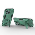 thumbnail image 3 of Funda para iPhone 15 PRO Protección A Prueba De Golpes Con Soporte De TPU Duradero Y Práctico, 3 of 5