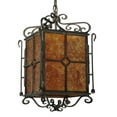 thumbnail image 2 of Meyda Tiffany 136517 Standford 17" Wide Pendant, 2 of 7