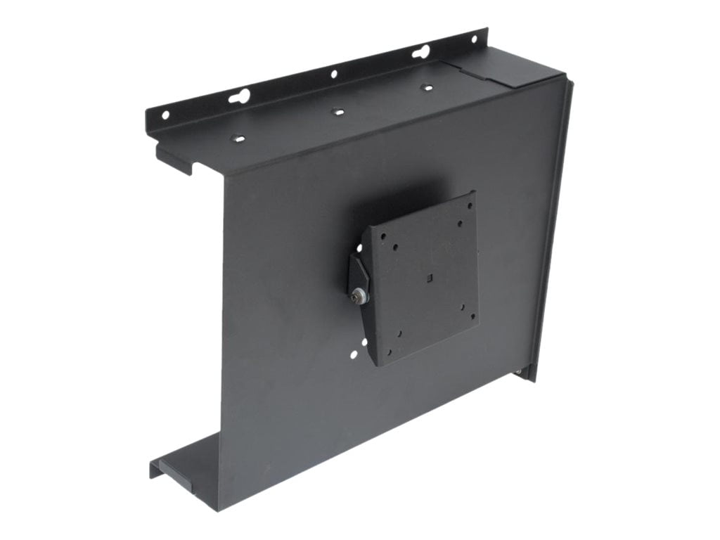RackSolutions Mount (tilt wall mount) for LCD display / CPU