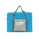 thumbnail image 2 of Bolsa de viaje grande para mujer y hombre | Bolsa de gimnasio impermeable de 45 l con compartimento para ropa húmeda y seca | Bolsa deportiva, bolsa de mano para fin de semana, ideal para entrenar,, 2 of 7