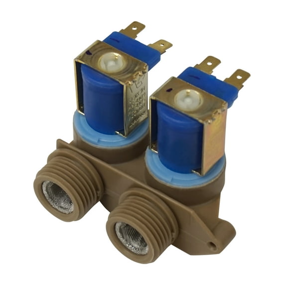 Washer Water Valve fits Maytag, Magic Chef, AP6006446, PS11739520, WP22004333