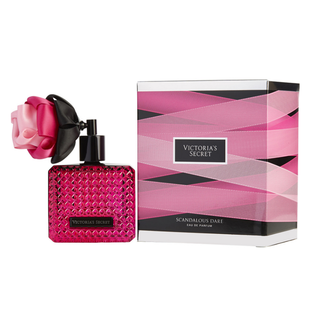 Victoria's Secret - Victoria Secret Scandalous Dare Eau de Parfum 3.4 ...