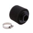 thumbnail image 1 of filtro de espuma de aire para atv quad pit bike dirt bike 90 110 125cc 35mm 35 mm Baoblaze Filtro de aire de espuma, 1 of 8