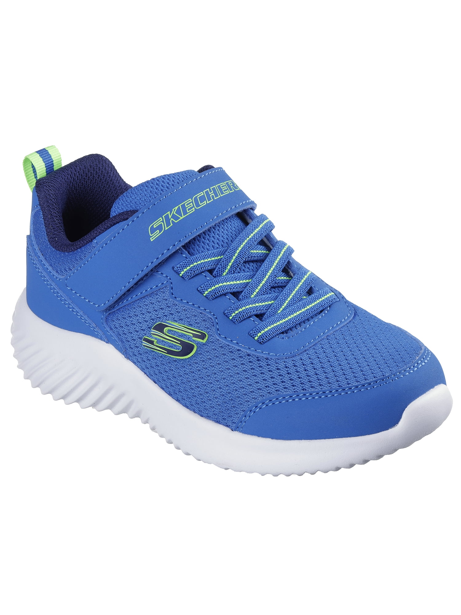 【A.H.P.L】ahpl Skechers Boys Bounder Zatic Athletic Sneaker - Walmart.com