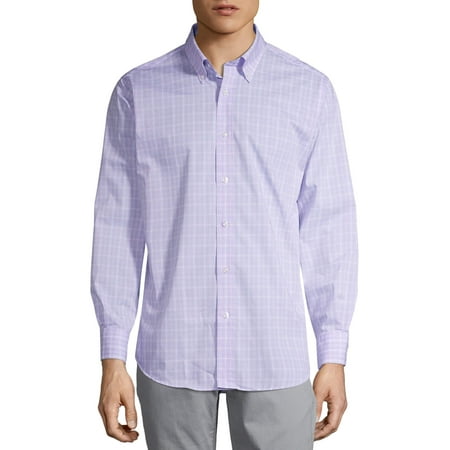 Nautica Men's Dress Shirt
