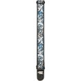 thumbnail image 7 of Planet Waves Joe Satriani Guitar Strap, Souls of Distortion, 7 of 7