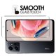 thumbnail image 3 of 4in1 Tempered Glass For Xiaomi Redmi Note 12 5G Screen Protector, 3 of 5