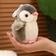 thumbnail image 5 of Lindo juguete de Peluche de pingüino de bebé, peluches suaves, Animal de Peluche, colgante de pingüino Antártico, encantador, decoración de habitación, regalo para niños y niñas, 5 of 5