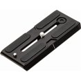 thumbnail image 1 of QR6PRO Sliding Quick Release Camera Plate, Fits S6PRO Video Head (QR6PRO), 1 of 5