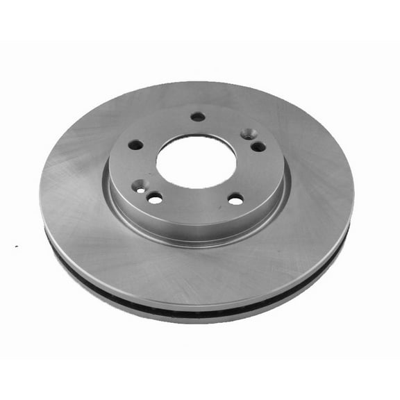 UAP Disc Brake Rotor 980598