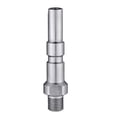 thumbnail image 2 of Pressure Washer Snow foam Adapter Connector Lance For For Bosch, 2 of 5