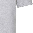 thumbnail image 4 of Fruit of the Loom  Adult Super Premium Heather T-Shirt, 4 of 4