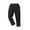 Black, variant on School Uniform Pants for Boys Dress Pants Elastic Waist Straight Pants with Pockets Black School Pants for Boys Back To School Straight Fit Fashion Clothes 5-6 Years