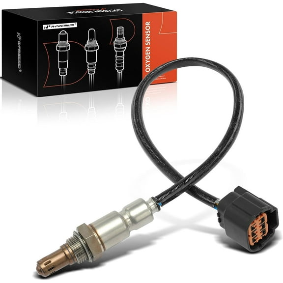 A-Premium O2 Oxygen Sensor Compatible with Subaru Forester 2014-2018, WRX 2015-2020, H4 2.0L, Upstream, Replace# 22641AA650
