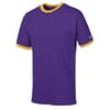 Champion L Purple/ Gold