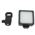 thumbnail image 1 of Lámpara de trabajo con abrazadera LED, lámpara LED 2800 a lámpara LED portátil, lámpara LED con clip, innovación moderna, 1 of 12