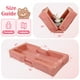 thumbnail image 2 of Cama de Viaje Plegable para Niños Pequeños ENITYA Rosa 18M-4Años, 2 of 7