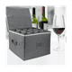 thumbnail image 3 of Caja de almacenamiento para copas de vino Caja de almacenamiento para copas, 3 of 6