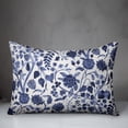 thumbnail image 3 of Creative Products Watercolor Floral 20 x 14 Spun Poly Pillow, 3 of 3