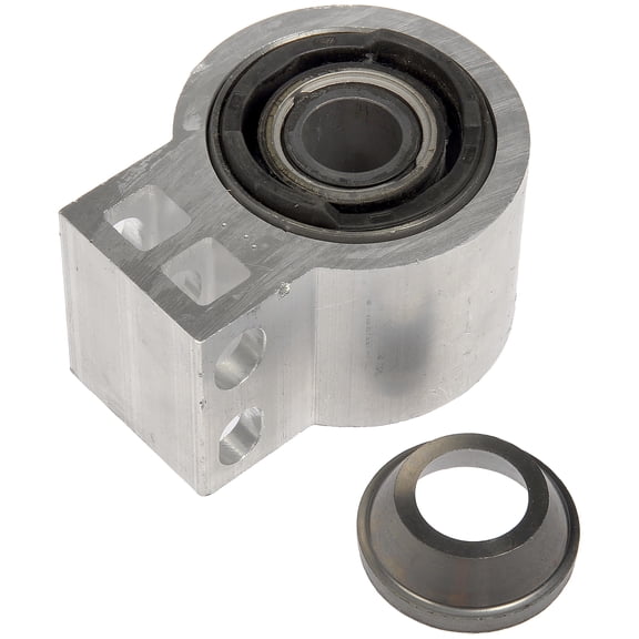 Dorman CAS91089PR Front Lower Rearward Suspension Control Arm Bushing for Specific Buick / Cadillac Models Fits select: 2011-2016 BUICK LACROSSE, 2010 BUICK ALLURE/LACROSSE