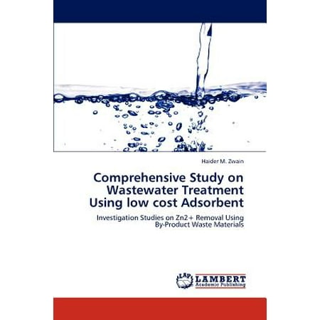 Comprehensive Study on Wastewater Treatment Using Low Cost (Best Low Cost Dishwasher)